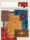 Cover image for Oriental Rugs